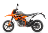 KTM 125 SMC R - Année 2026