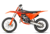 KTM 85 SX - Année 2027