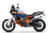 KTM 1390 Adventure R - Année 2026