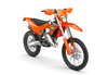 KTM 125 XC-W - Année 2026
