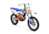 KTM 500 EXC-F - SIX DAYS Année 2026