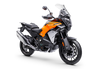 KTM 1390 Adventure S Evo - Année 2026