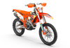 KTM 350 EXC-F CHAMPION EDITION - Année 2025