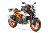 KTM 990 Duke R - Année 2026