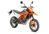 KTM 125 SMC R - Année 2026