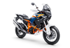 KTM 1390 Adventure R - Année 2026