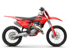 GASGAS 125 MC - Année 2026