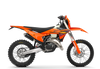 KTM 125 XC-W - Année 2026
