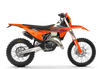 KTM 125 XC-W - Année 2027