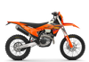KTM 450 EXC-F - Année 2026