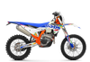 KTM 500 EXC-F - SIX DAYS Année 2026