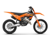 KTM 125 SX - Année 2026