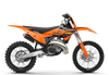 KTM 300 SX - Année 2026