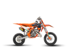KTM 50 SX FACTORY EDITION - Année 2026