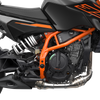 KTM 390 Duke - Année 2026