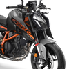 KTM 390 Duke - Année 2026