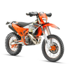 KTM 300 EXC HARDENDURO- Année 2026