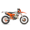KTM 300 EXC HARDENDURO- Année 2026