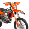 KTM 250 EXC-F SIX DAYS - Année 2027