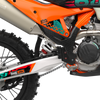 KTM 250 EXC-F SIX DAYS - Année 2027