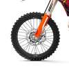 KTM 300 EXC SIX DAYS - Année 2027
