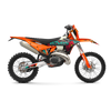 KTM 300 EXC SIX DAYS - Année 2027