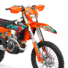 KTM 350 EXC-F SIX DAYS - Année 2027