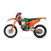 KTM 350 EXC-F SIX DAYS - Année 2027