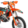 KTM 450 EXC-F SIX DAYS - Année 2027