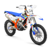 KTM 450 EXC-F - SIX DAYS Année 2026