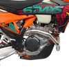 KTM 500 EXC-F SIX DAYS - Année 2027