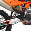 KTM 500 EXC-F SIX DAYS - Année 2027