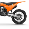 KTM 125 SX - Année 2026