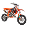 KTM 50 SX FACTORY EDITION - Année 2026