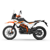 KTM 390 Adventure R - Année 2026