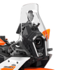 KTM 390 Adventure R - Année 2026