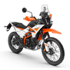 KTM 390 Adventure R - Année 2026