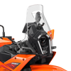 KTM 390 Adventure X - Année 2026
