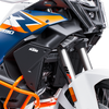 KTM 1390 Adventure R - Année 2026