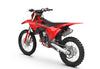 GASGAS 125 MC - Année 2026