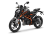 KTM 390 Duke - Année 2026
