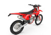 GASGAS 500 EC-F - Année 2026