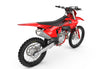 GASGAS 450 MC-F - Année 2026