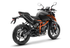 KTM 390 Duke - Année 2026