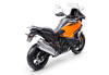 KTM 1390 Adventure S Evo - Année 2026
