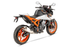 KTM 990 Duke R - Année 2026