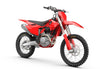 GASGAS 450 MC-F - Année 2026