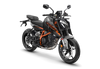 KTM 390 Duke - Année 2026