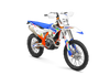 KTM 350 EXC-F - SIX DAYS Année 2026