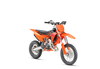 KTM 65 SX - Année 2027